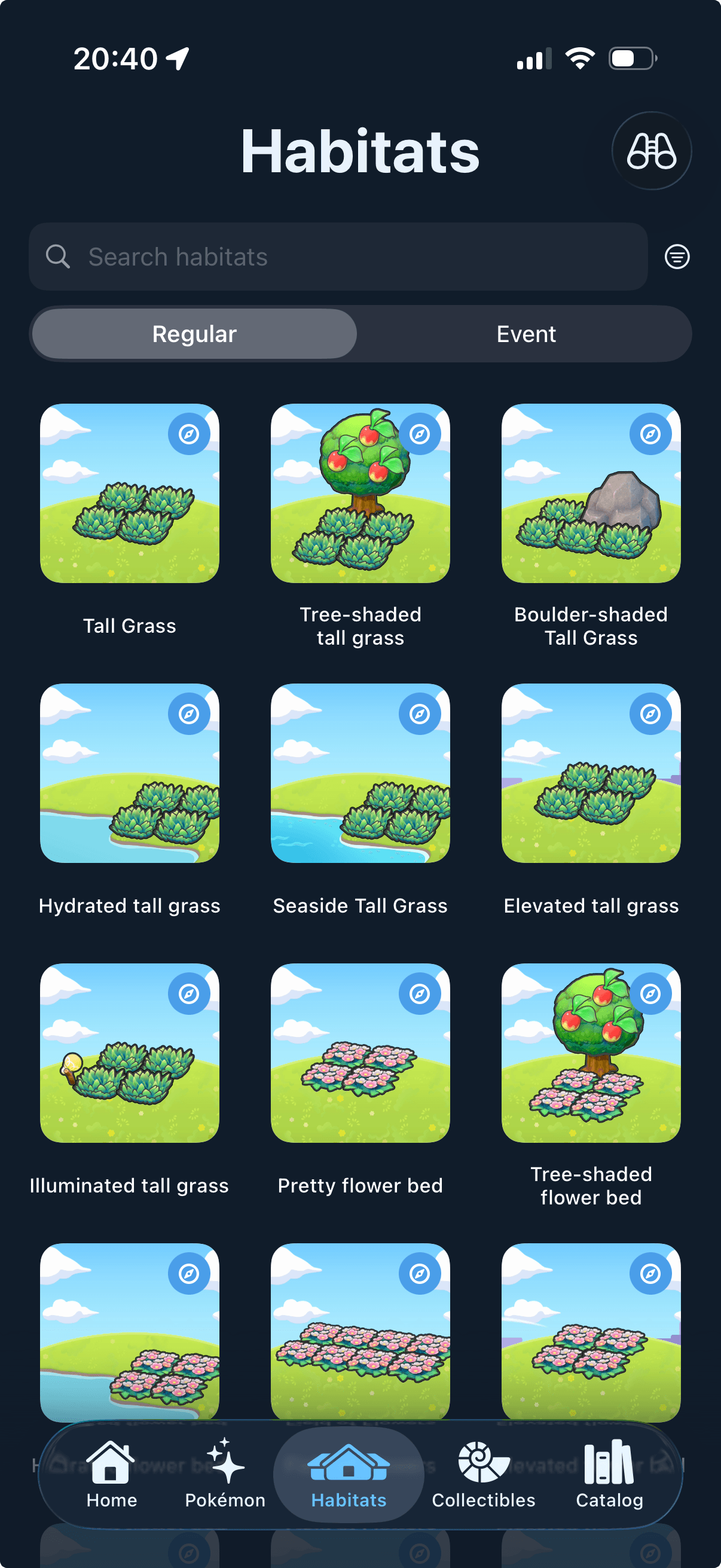 PocketDex screenshot 6